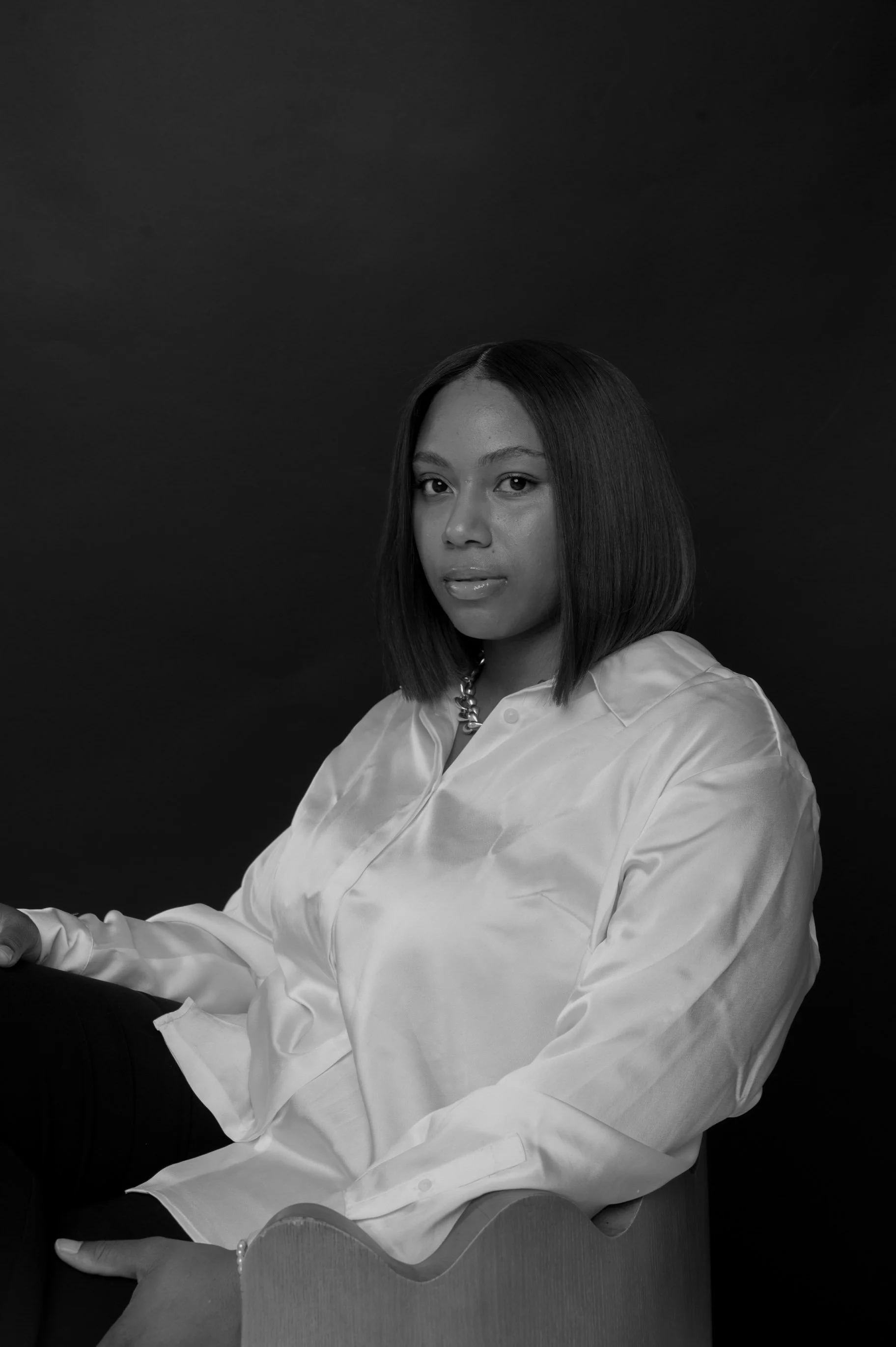 Moriah Alise