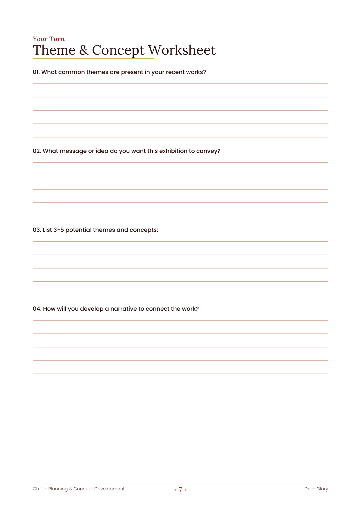 Chapter 1, page 5